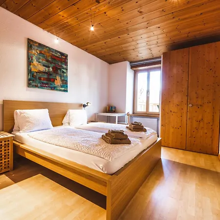 1 2 3 Appartement